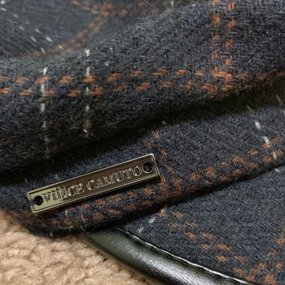 Vince Camuto news boy hat
